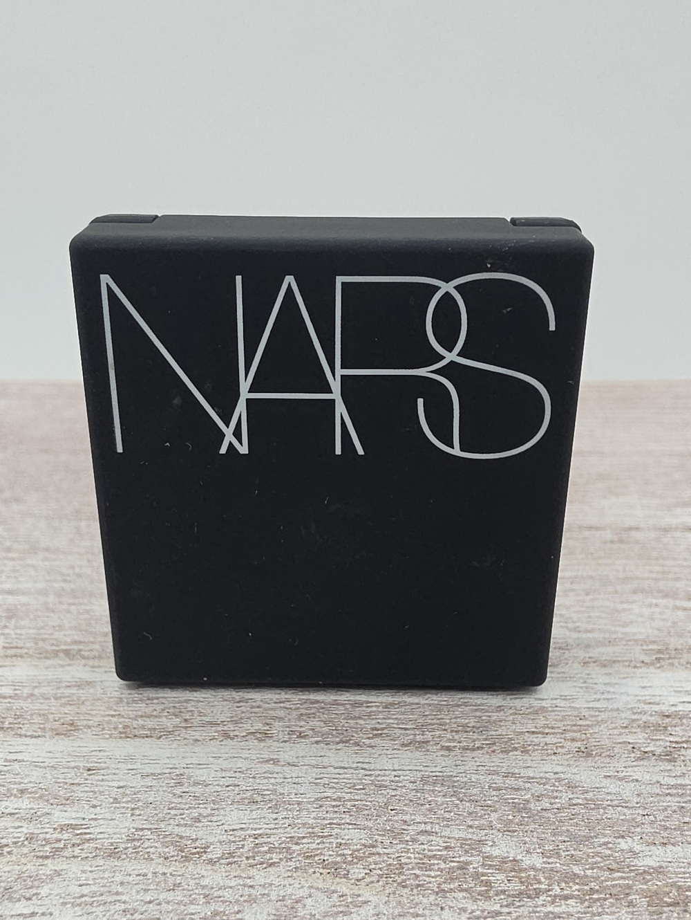 NARS Mini Powder Blush in Orgasm Rush (0.09 oz / 2.5 g)
